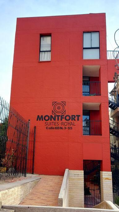 Grandioso Apartaestudio La Candelaria Bogotá Dış mekan fotoğraf